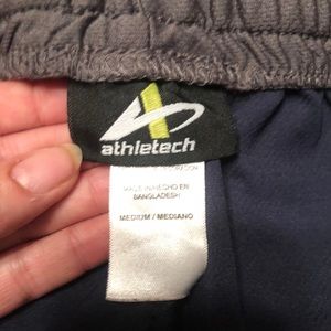 Athletech Shorts - Athletech Men’s shorts in good used condition Athletech Shorts - Athletech Men’s shorts in good used condition